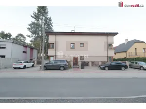 Pronájem bytu 3+kk, Neratovice, P. Bezruče, 67 m2