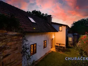 Prodej rodinného domu, Herink, U Kovárny, 250 m2