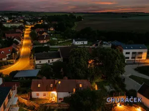 Prodej rodinného domu, Herink, U Kovárny, 250 m2