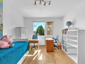 Prodej bytu 3+1, Jilemnice, Jeriova, 98 m2