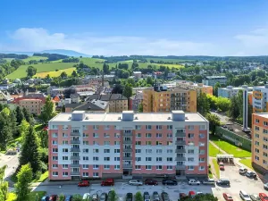 Prodej bytu 3+1, Jilemnice, Jeriova, 98 m2