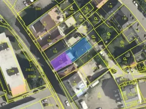 Prodej komerční nemovitosti, Litomyšl, Havlíčkova, 295 m2