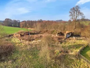 Prodej pozemku pro bydlení, Rychnov na Moravě, 2776 m2