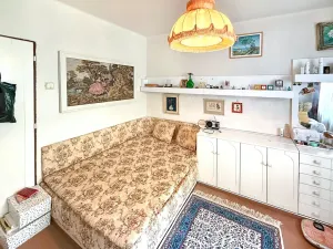 Prodej bytu 3+kk, Praha, Vinohradská, 68 m2