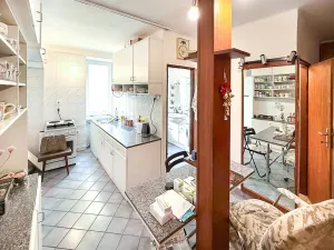 Prodej bytu 3+kk, Praha, Vinohradská, 68 m2