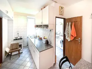 Prodej bytu 3+kk, Praha, Vinohradská, 68 m2