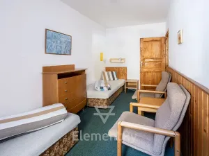 Prodej vily, Harrachov, 341 m2