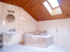 Prodej vily, Harrachov, 341 m2