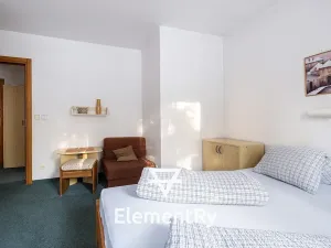 Prodej vily, Harrachov, 341 m2