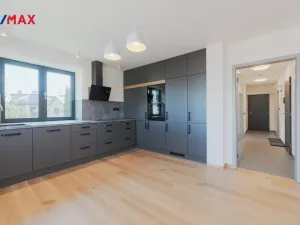 Pronájem bytu 3+kk, Lanškroun - Žichlínské Předměstí, Lidická, 80 m2