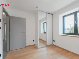 Pronájem bytu 3+kk, Lanškroun - Žichlínské Předměstí, Lidická, 80 m2