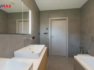 Pronájem bytu 3+kk, Lanškroun - Žichlínské Předměstí, Lidická, 80 m2