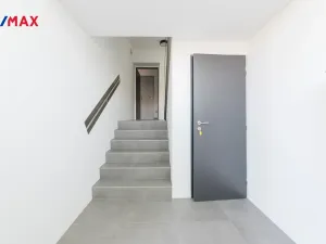 Pronájem bytu 3+kk, Lanškroun - Žichlínské Předměstí, Lidická, 80 m2
