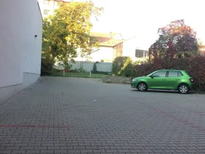 Pronájem kanceláře, Brno - Královo Pole, Poděbradova, 30 m2