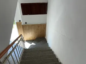 Prodej rodinného domu, Jistebník, 328 m2