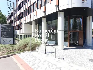 Pronájem restaurace, Praha - Nusle, Lomnického, 470 m2