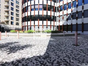 Pronájem restaurace, Praha - Nusle, Lomnického, 470 m2