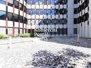 Pronájem restaurace, Praha - Nusle, Lomnického, 470 m2