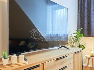 Prodej bytu 2+kk, Borová Lada, 71 m2