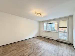 Pronájem bytu 3+1, Liberec - Liberec VI-Rochlice, Pazderkova, 74 m2