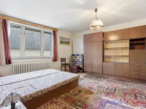 Prodej vícegeneračního domu, Karlovy Vary, Modenská, 290 m2