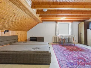 Prodej vícegeneračního domu, Karlovy Vary, Modenská, 290 m2