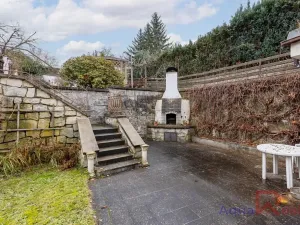 Prodej vícegeneračního domu, Karlovy Vary, Modenská, 290 m2