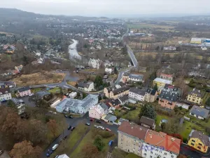 Prodej vícegeneračního domu, Karlovy Vary, Modenská, 290 m2