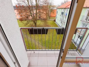 Prodej bytu 2+1, Ostrov, Masarykova, 51 m2