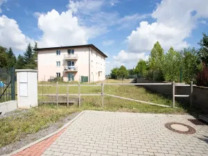 Prodej pozemku pro bydlení, Praha - Satalice, K lindě, 572 m2