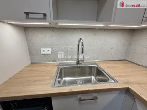 Prodej bytu 2+kk, Praha - Bohnice, Kostřínská, 45 m2