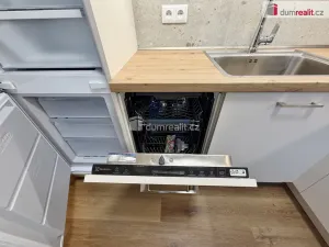 Prodej bytu 2+kk, Praha - Bohnice, Kostřínská, 45 m2