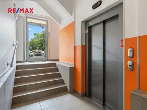 Prodej bytu 2+kk, Praha - Chodov, Ke Kateřinkám, 39 m2