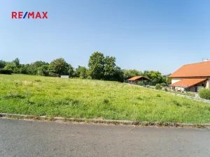 Prodej pozemku pro bydlení, Svinaře, 930 m2