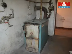 Prodej rodinného domu, Čermná nad Orlicí - Malá Čermná, 220 m2