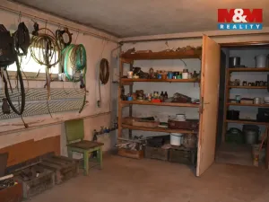 Prodej rodinného domu, Čermná nad Orlicí - Malá Čermná, 220 m2