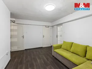 Prodej rodinného domu, Králův Dvůr - Popovice, Pod Koukolovkou, 196 m2