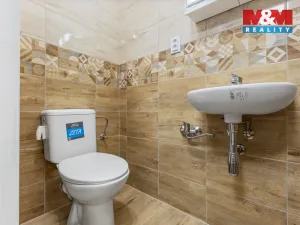 Prodej rodinného domu, Králův Dvůr - Popovice, Pod Koukolovkou, 196 m2