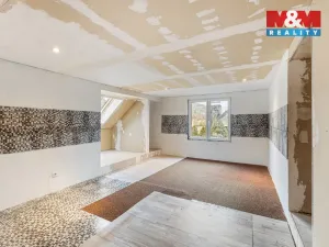 Prodej rodinného domu, Králův Dvůr - Popovice, Pod Koukolovkou, 196 m2