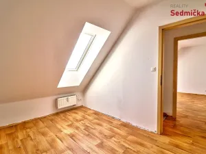 Prodej bytu 3+kk, Brno, Tkalcovská, 58 m2