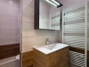 Pronájem bytu 1+kk, Teplice, U divadla, 38 m2