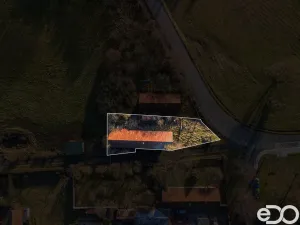 Prodej rodinného domu, Horní Jelení - Rousínov, 276 m2