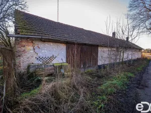 Prodej rodinného domu, Horní Jelení - Rousínov, 399 m2