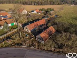 Prodej rodinného domu, Horní Jelení - Rousínov, 399 m2