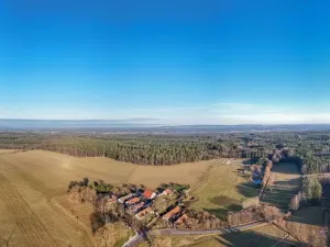 Prodej rodinného domu, Horní Jelení - Rousínov, 399 m2
