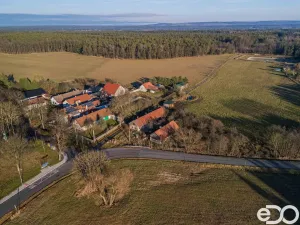 Prodej rodinného domu, Horní Jelení - Rousínov, 399 m2