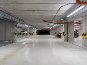 Pronájem bytu 3+kk, Praha - Vysočany, Kolbenova, 66 m2