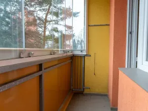 Prodej bytu 2+1, Valašské Meziříčí, Krátká, 52 m2