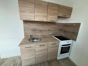 Prodej bytu 1+1, Jirkov, K. H. Máchy, 33 m2