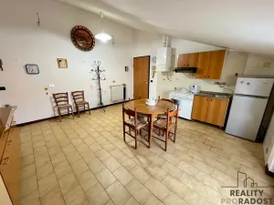 Prodej bytu 2+1, Silvi,Itálie, 69 m2